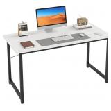 FLRRTENV 39 INCH COMPUTER DESK  SMALL WRITING TABL