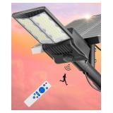 GEFOLLY SL-10000W SOLAR STREET LIGHTS OUTDOOR  600