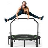 BCAN 40"/48"/49" FITNESS TRAMPOLINE