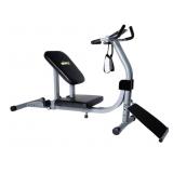 FULL BODY STRETCHING MACHINE NITROFIT LIMBER PRO