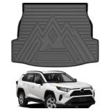 CACARTIST CARGO LINER COMPATIBLE WITH TOYOTA RAV4