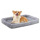 PATAS DOG BED USED FOR MEDIUM DOGS 43X30IN SOFT FO