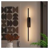 COINMIT USB WALL SCONCES  BATTERY OPERATED