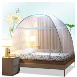 FOLDABLE MOSQUITO NET TENT - 150X190X100CM