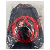 KID 16INCH SPIDER GUY BACKPACK