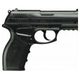 CROSMAN C11 SEMI-AUTO AIR PISTOL (BB)