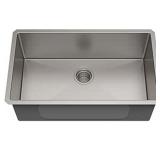 KRAUS KHU100-30 UNDERMOUNT CUT-OUT SINK