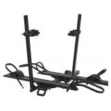 YOUNG E-BIKE RACK HITCH MOUNT PLATFORM STYLE FOR