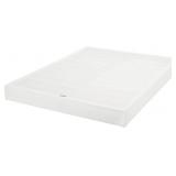 AMAZON BASICS SMART BOX SPRING BED BASE  7-INCH HE