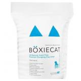 BOXIECAT UNSCENTED 30 DAY ODOR CONTROL CLUMPING CL