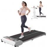 CITYSPORTS UNDER DESK TREADMILL  MOTORISED...