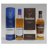 Glenfiddich Single Malt Selection (2 Bottles)