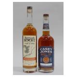 Barrel Strength Whiskey Selection (2 Bottles)