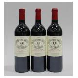 Chï¿½teau Pavie Macquin 2003 (3 bottles)