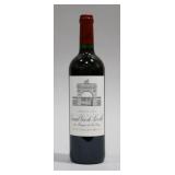 Chateau Leoville Las Cases 2005