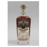 Bard Distillery "Cinder & Smoke" Cask Strength...