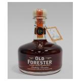 Old Forester Birthday Bourbon 2024 Release