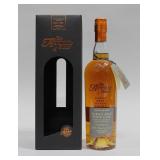 The Arran Malt Tokaju Aszu Wine Cask 2007