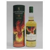 Lagavulin Special 2022 Cask Strength Release...