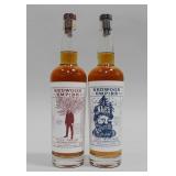 Redwood Empire Selection (2 Bottles)