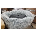 48" Diameter Pet Bed