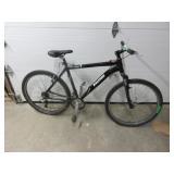 Next Highpeak Mountain Bike 27" 21spd