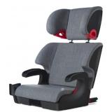 Clek Oobr High Back Booster Car Seat With Rigid