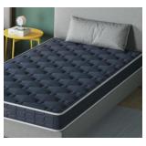 Bedstory Single Mattress, Spring Bed Mattress 6