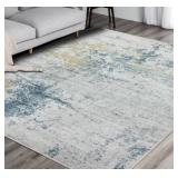 Safunion Area Rugs For Living Room Bedroom Dining