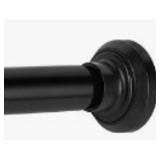 Black Tension Rod