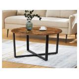 Coffee Table 735-bk-rb