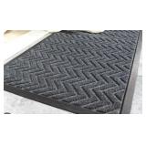 Topcovos 24" Wide Commercial  Door Mat W