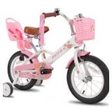 Joystar Bike059wh-12