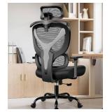 Winrise Office Chair Ergonomic Desk Chair, High