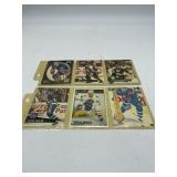 FLATS OF HOCKEY CARDS MIX ASSORTED