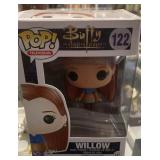 FUNKO POP WILLOW