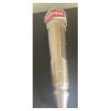 SLEEMAN BEER TAP