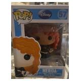 FUNKO POP MERIDA