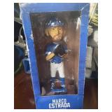 BOBBLEHEAD IN BOX MARCO ESTRADA