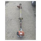 2010 STIHL FS100RX WEED TRIMMER