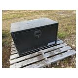 1 Heavy Duty Trailer/Truck tool box