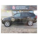 2011 KIA SORENTO EX V6