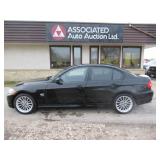 2011 BMW 328XI