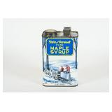 VERMONT MAPLE SYRUP 2 QUART CAN