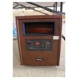 CLASSIC PORTABLE INFRARED HEATER