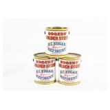 3  ROGERS GOLDEN SYRUP 10 POUND PAIL