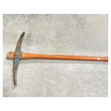 Pick Axe,  36 "