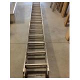 extension ladder