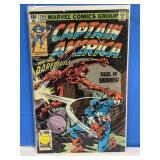 Comic - Marvel Captain America 1979 #234 Nm+