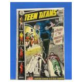 Comic - Dc Teen Titans 1971 #35 Vf/vf/nm